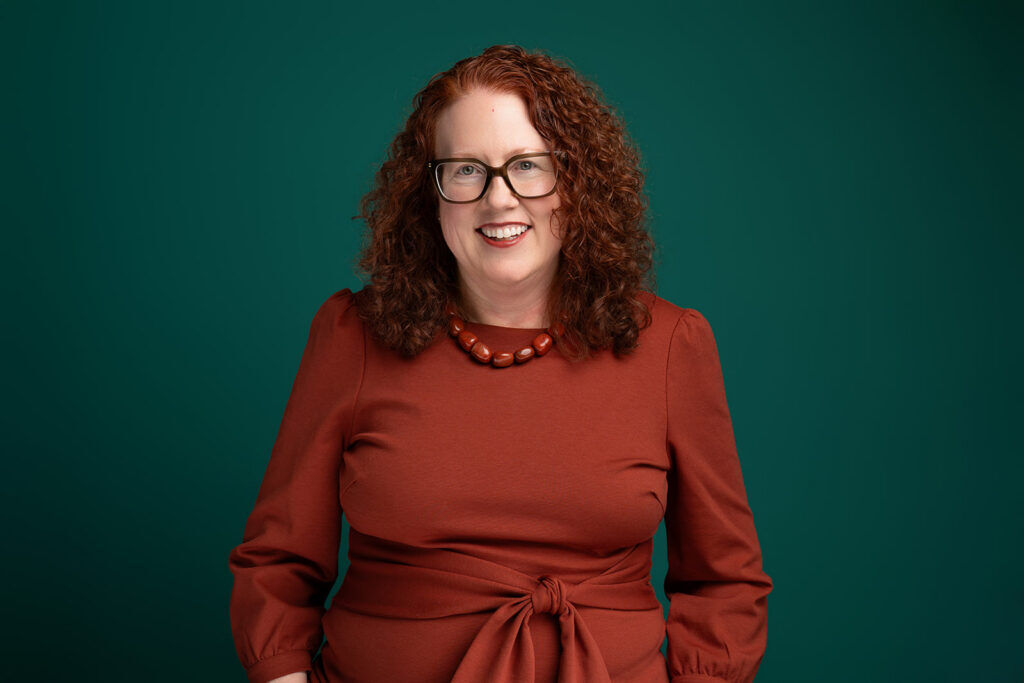 Jennifer Gremmert