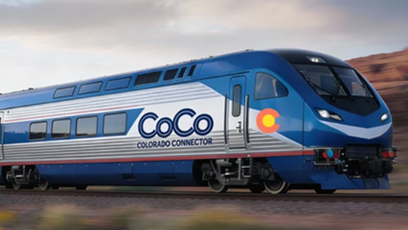 Front Range Passenger Rail District schedules April town halls
