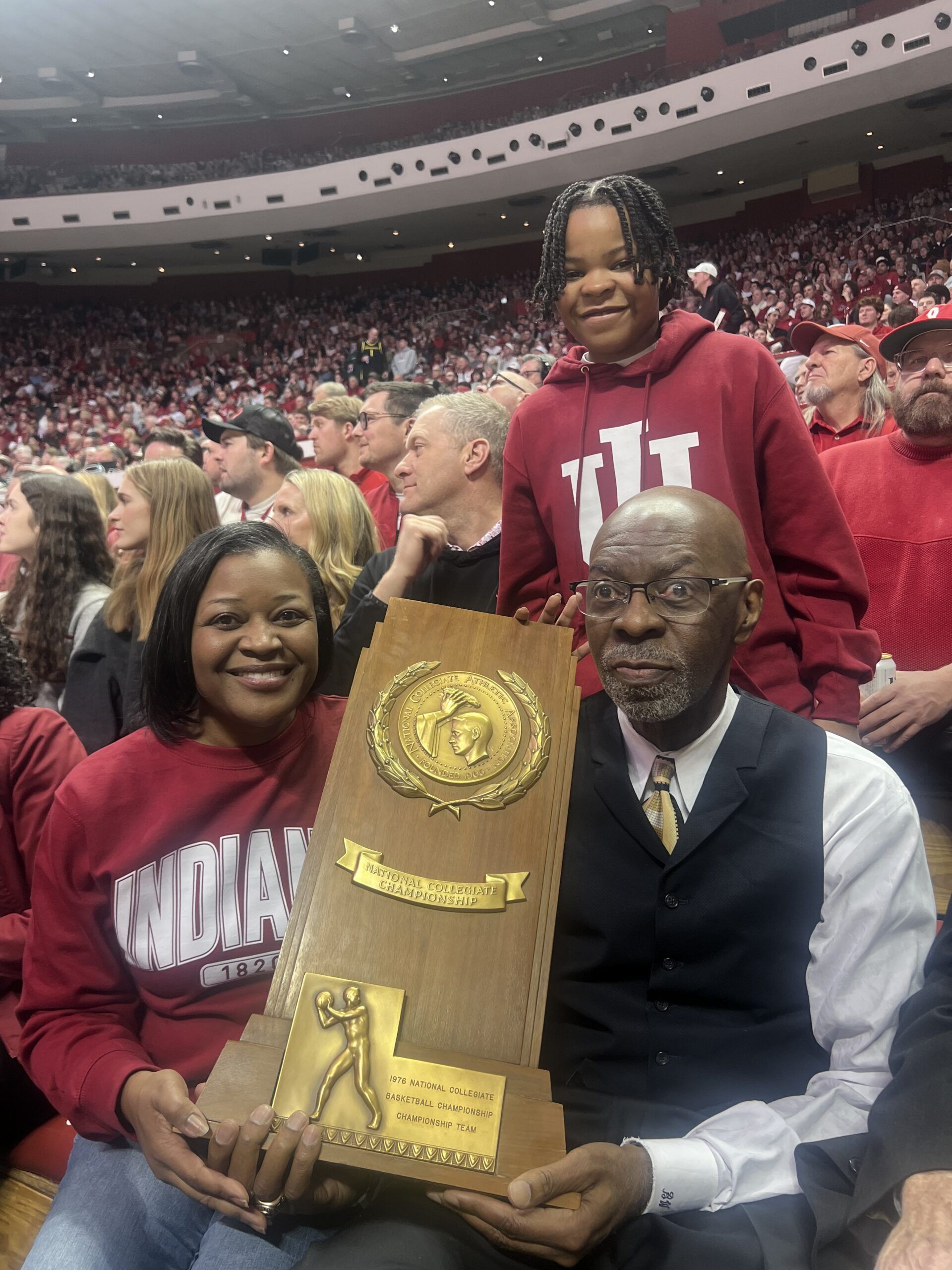 Ex-Nuggets stalwart Bobby Wilkerson, who gave Chauncey Billups ‘Smooth’ nickname, to be honored with iconic 1976 Indiana team