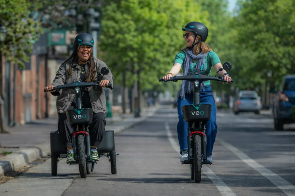 Veo e-scooter contract stalls again in Denver City Council committee