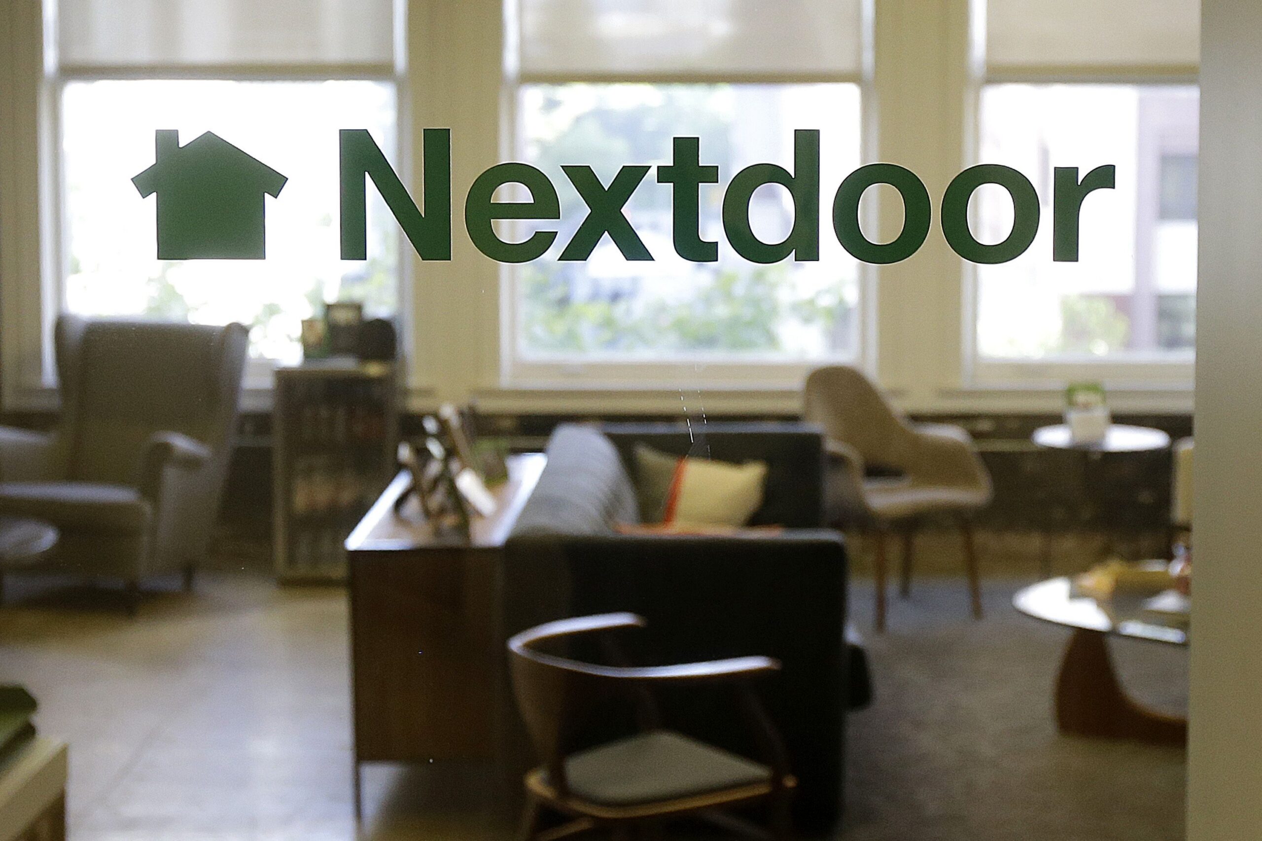 Nextdoor app users more likely to support aggressive policing, study finds