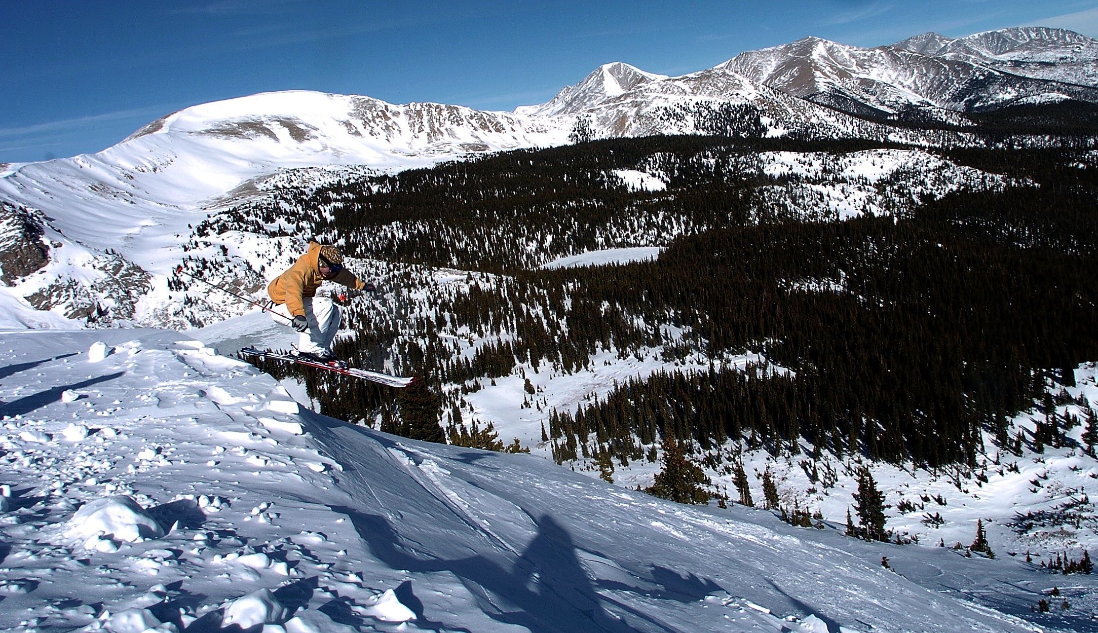 Colorado ski area aims to expand parking amid growth, ‘public safety concerns’