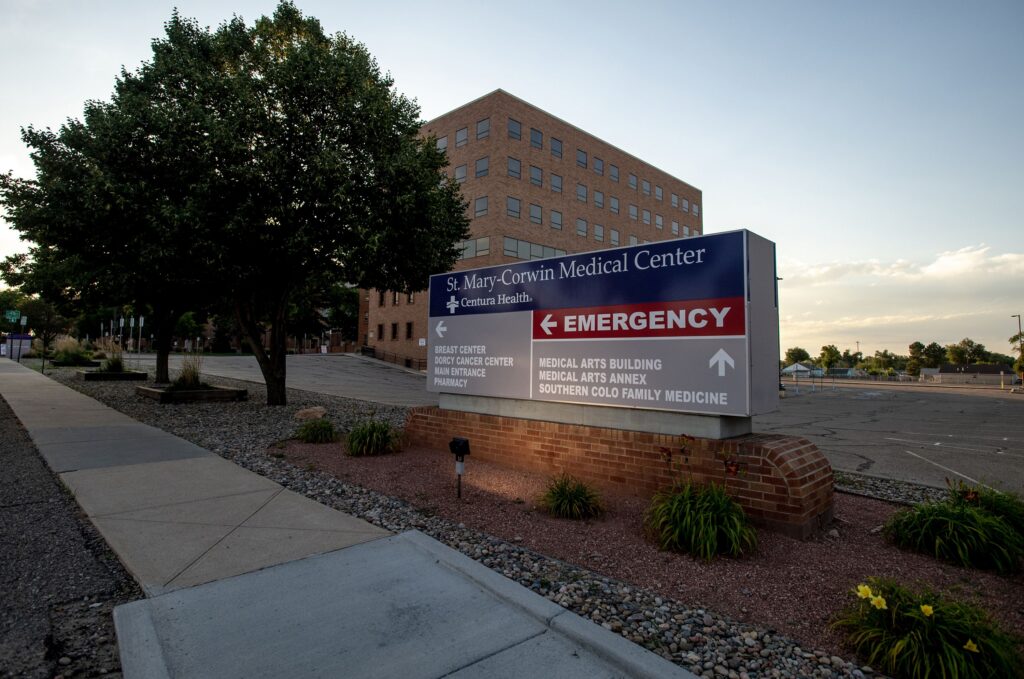 LETTERS: Report vs. reality; what’s next in Colorado?