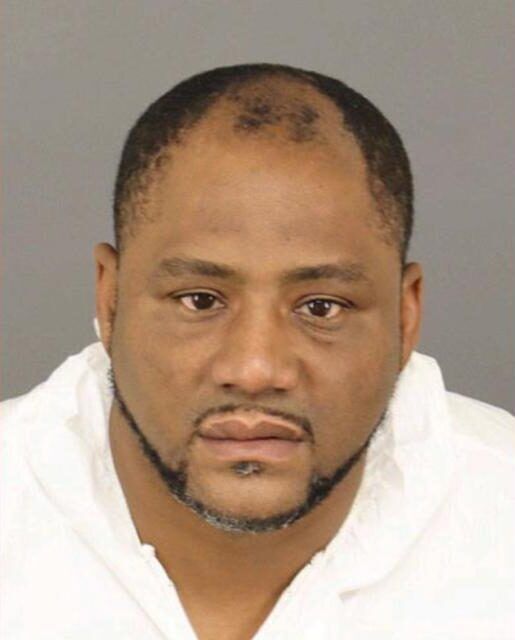 Lumumba Sayers Sr. testifies in his murder trial