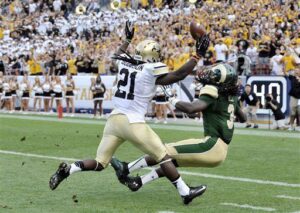 NFL draft: Why no CU Buffs, CSU Rams expected to be picked in 2026