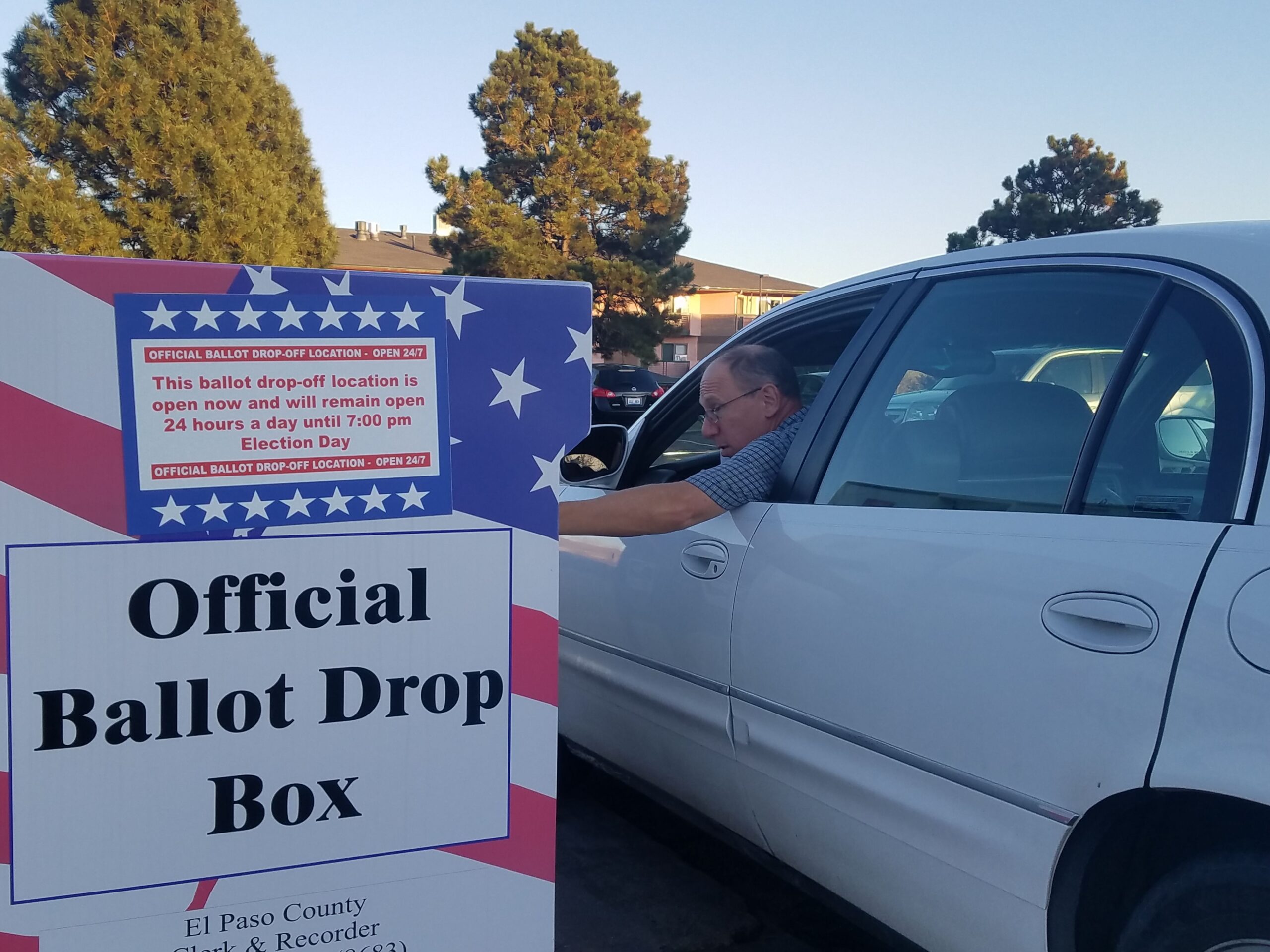 Mail-in ballots: Why the controversy | Cronin and Loevy