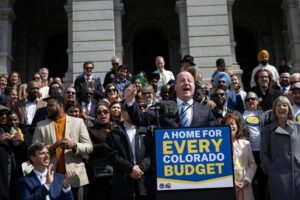 Home rule has protected Colorado cities for over 125 years  | Cronin and Loevy