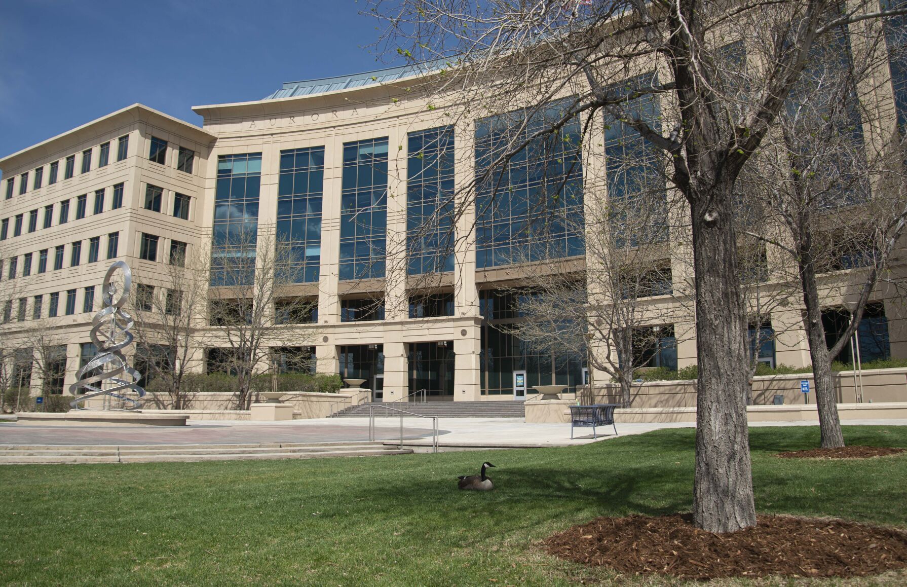 EDITORIAL: Don’t backtrack on Aurora’s progress