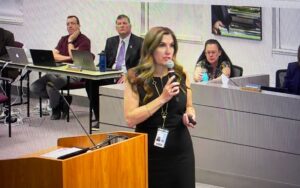 Douglas County School District outlines academic success and financial future