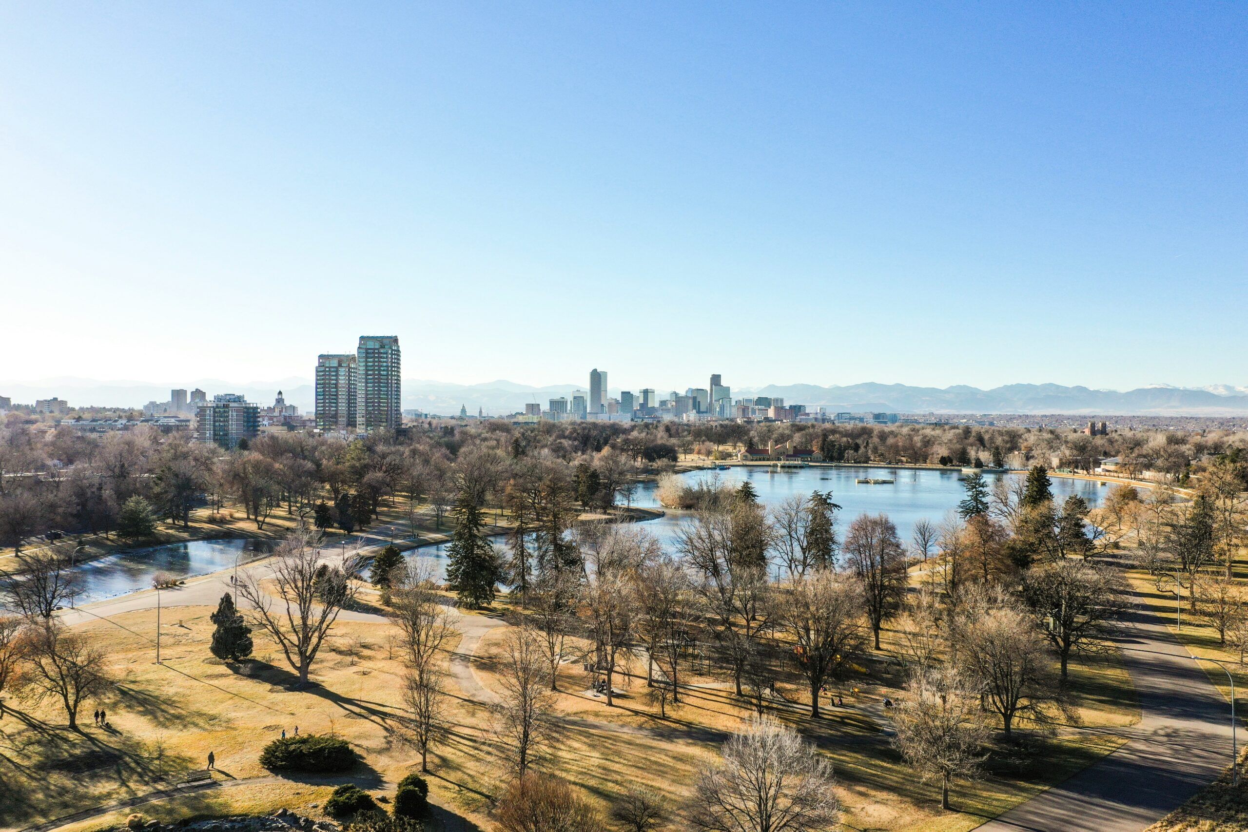 Denver weather: Red Flag Warning despite cooler temperatures and clear skies