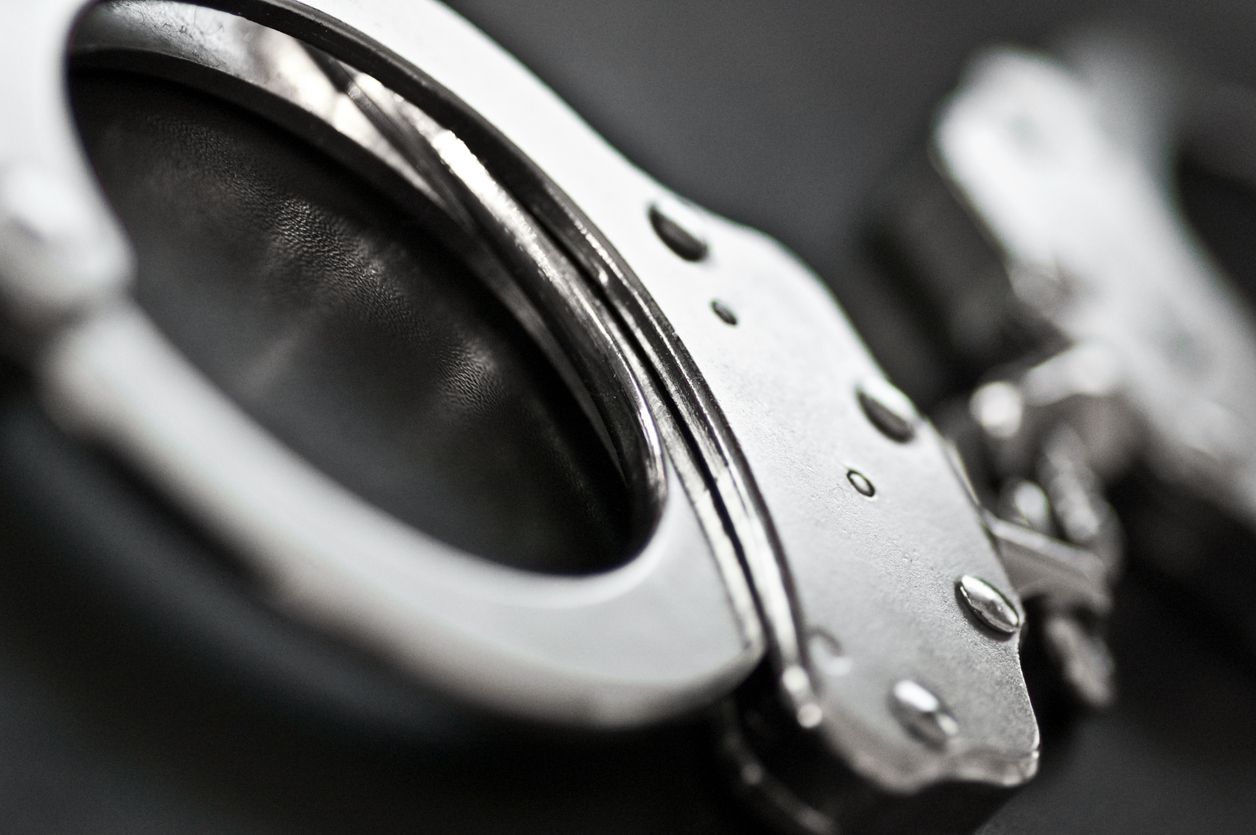 Former Parker police sergeant arrested for unlawful sexual conduct