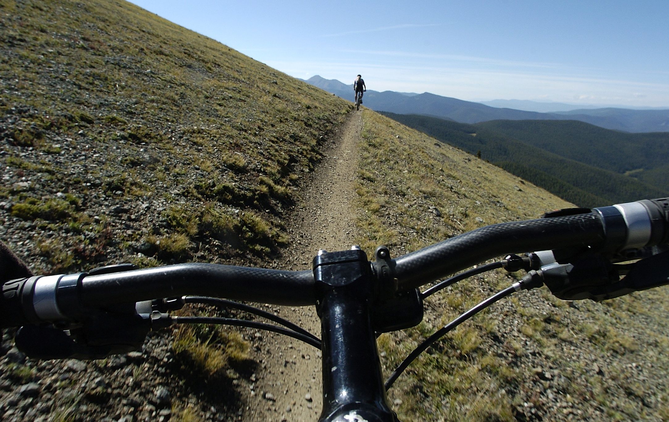 Colorado boasts four spots on ‘Trail Towns’ list, a new celebration of mountain biking