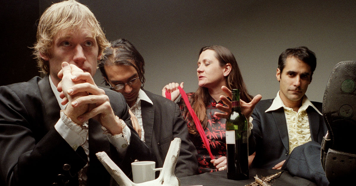 Conceivable! Film on the Rocks to bow with ‘The Princess Bride’
