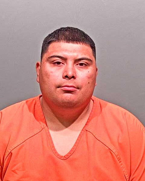 Arvada police arrest Uber driver accused of sexual assault