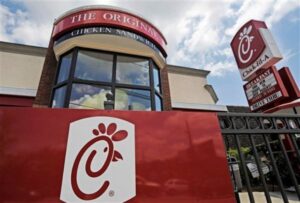 Metro Moves: Chick-fil-A brings Colorado its first drive-thru only restaurant