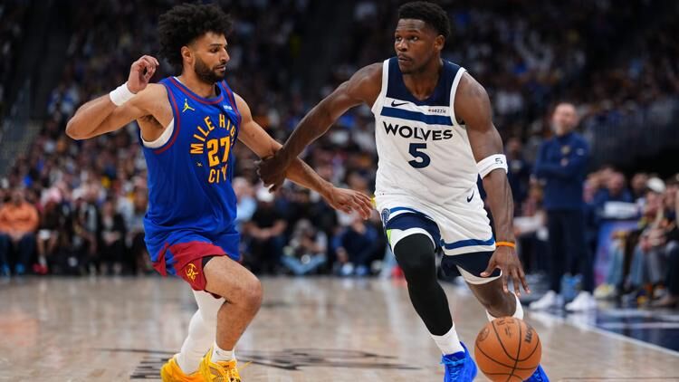 Mark Kiszla: Denver can’t get a stop, much less stop Jaden McDaniels from dissing Nuggets’ horrific defense
