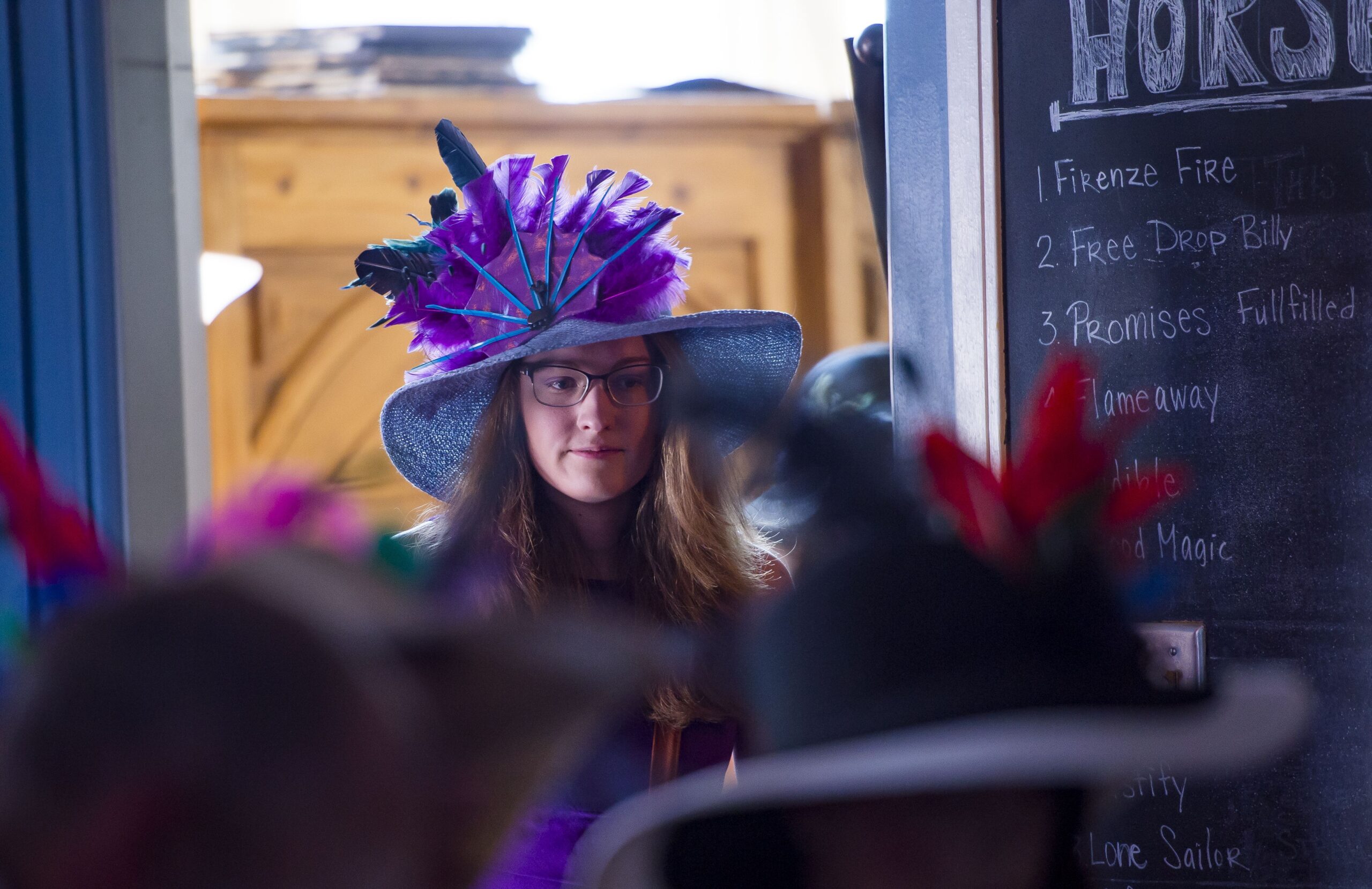 Weekend things to do around Denver: Kentucky Derby takes over Denver and more