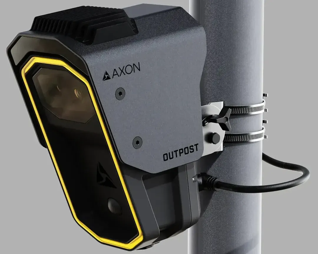 EDITORIAL: Axon cameras will aid Denver’s crime fight