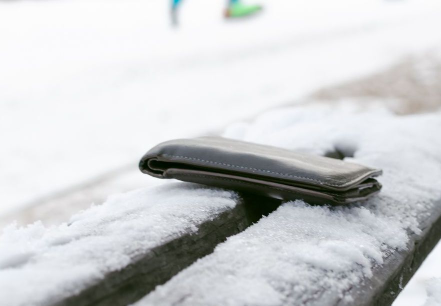 Man headed to court after attempting to reclaim wallet found at ski resort that contained cocaine