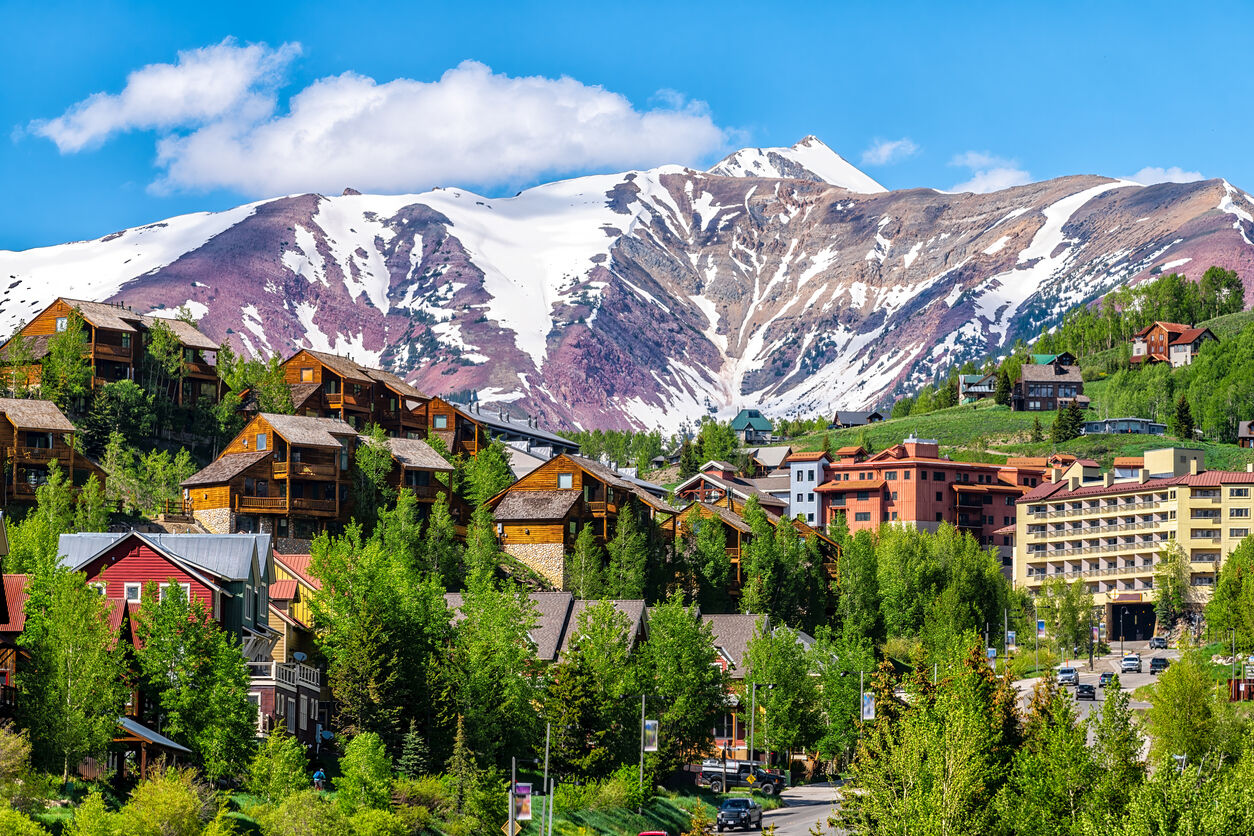 Guide to visiting Crested Butte: A quintessential mountain town in remote Colorado
