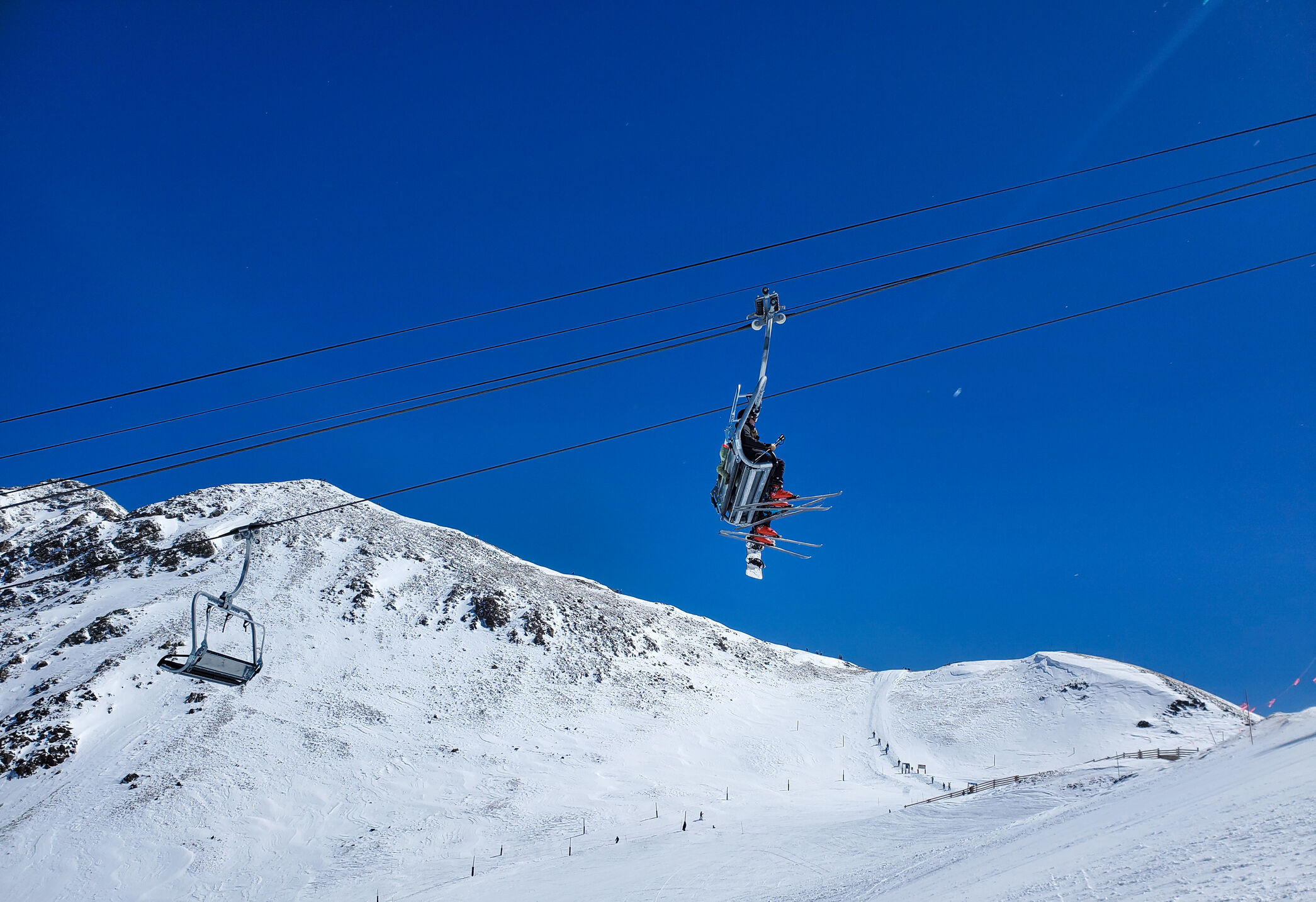 A-Basin announces closing day, set to tie another spot as ‘last ski area open’ in Colorado