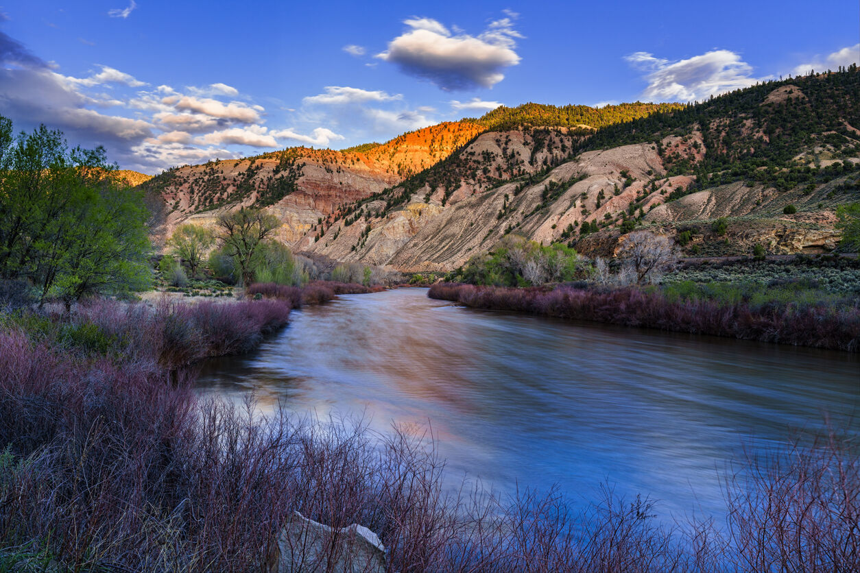 CPW to host ‘Get Outdoors Day’ in small Colorado town