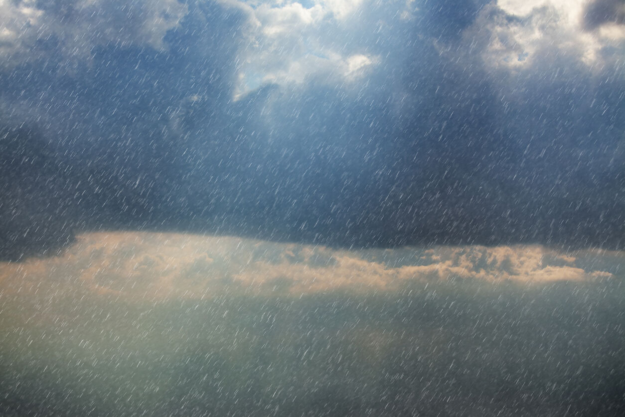 Weekly Weather Outlook for Colorado: April 13 through April 19