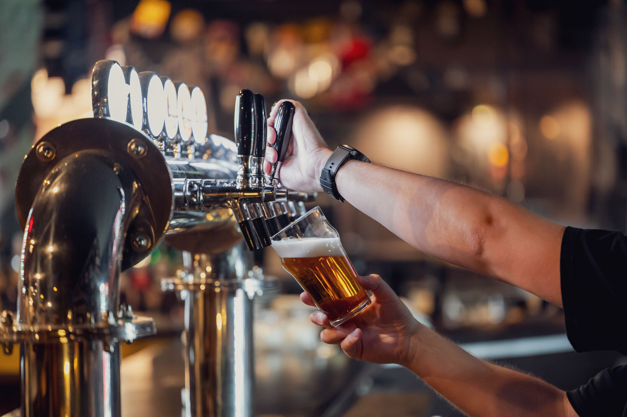 Out of 293 hopefuls, this Colorado ‘West Coast-style IPA’ was dubbed the best