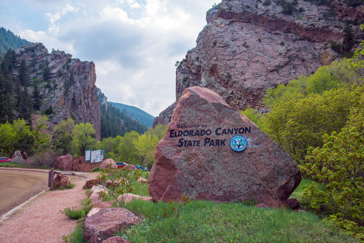 Timed-entry reservations soon to start at popular Colorado state park