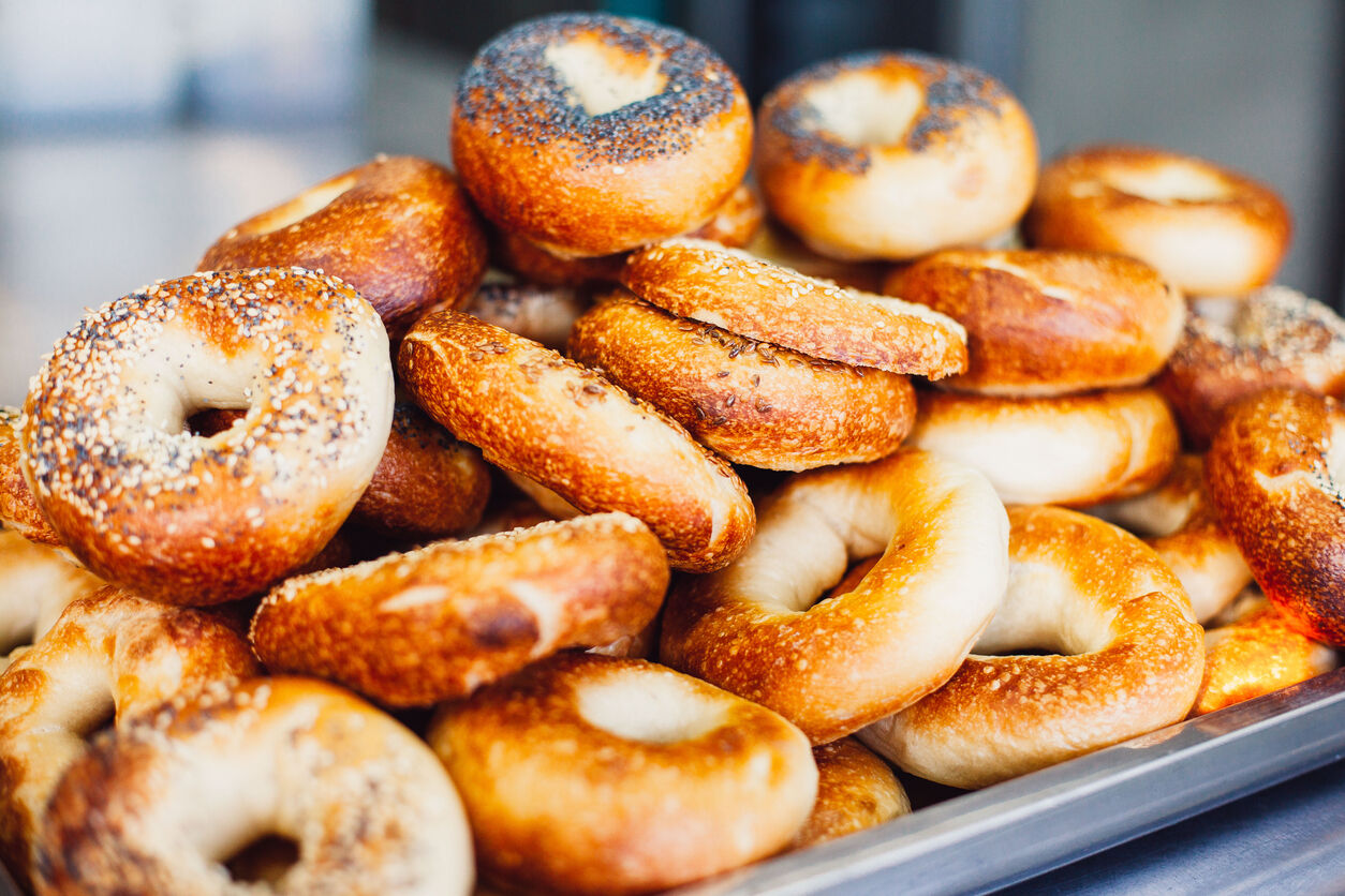 Colorado bagel shop wins ‘schmear of the year’ award with locally-inspired twist at West Coast fest