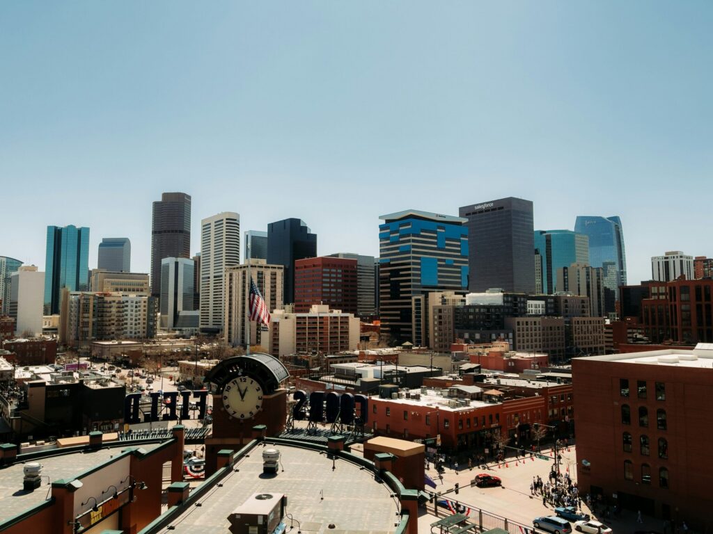 Denver weather: Fire danger returns as temperatures reach 90s