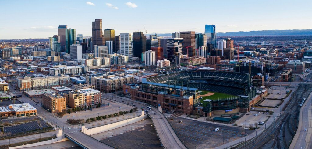 Denver weather: Sunny and 60s after big spring storm