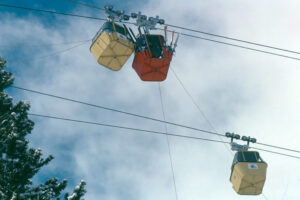 After the fall: 50 years later, Vail gondola crash still harrowing for survivors