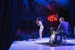 CBCA salutes those who combine arts and business innovation