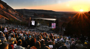If Broncos want a big splash, bring NFL draft to Red Rocks | The Starting Lineup