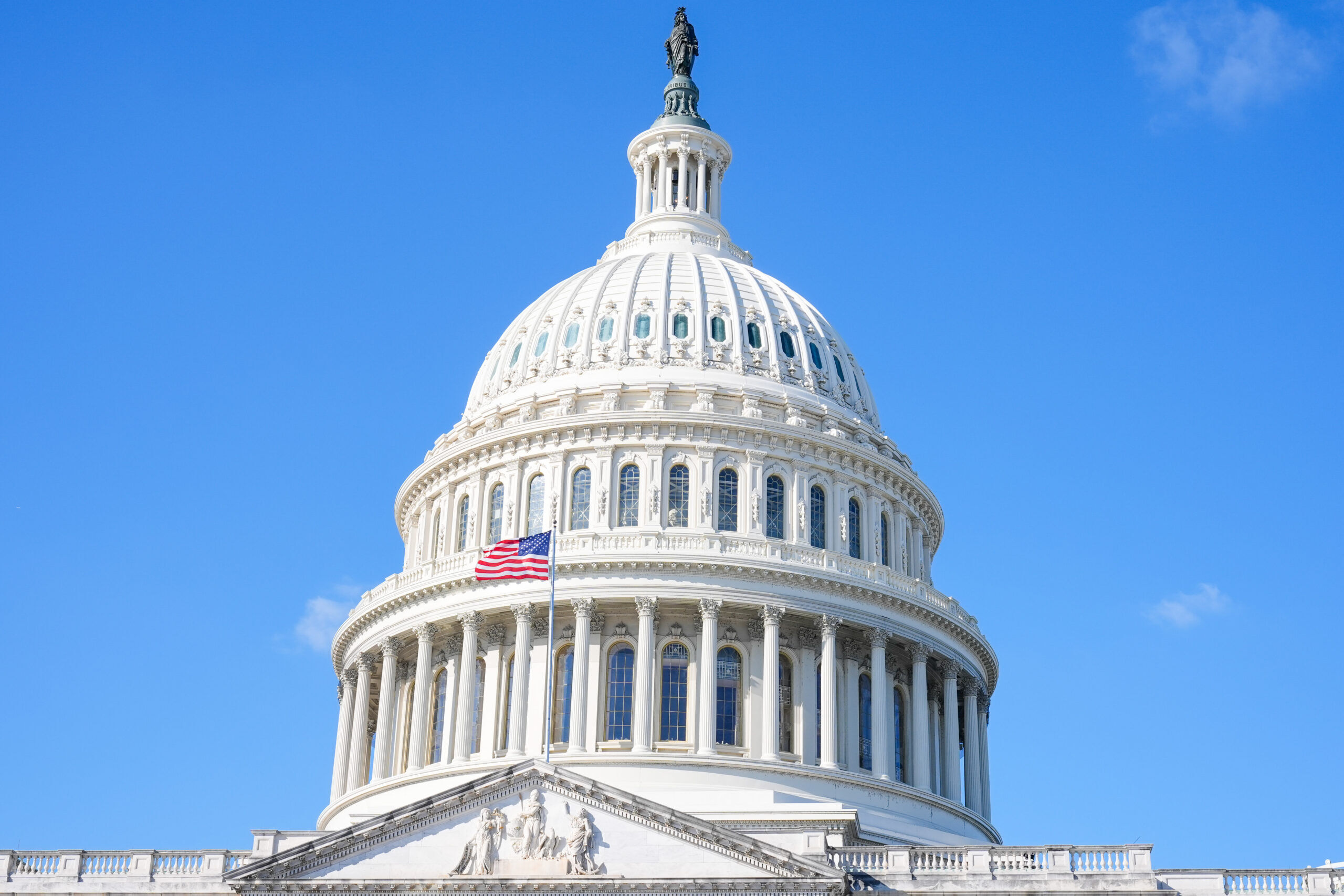 Trump administration’s ‘anti-weaponization’ fund gets cold reception from GOP on Capitol Hill