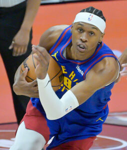 3 types of trades the Denver Nuggets could make this offseason | NBA Insider