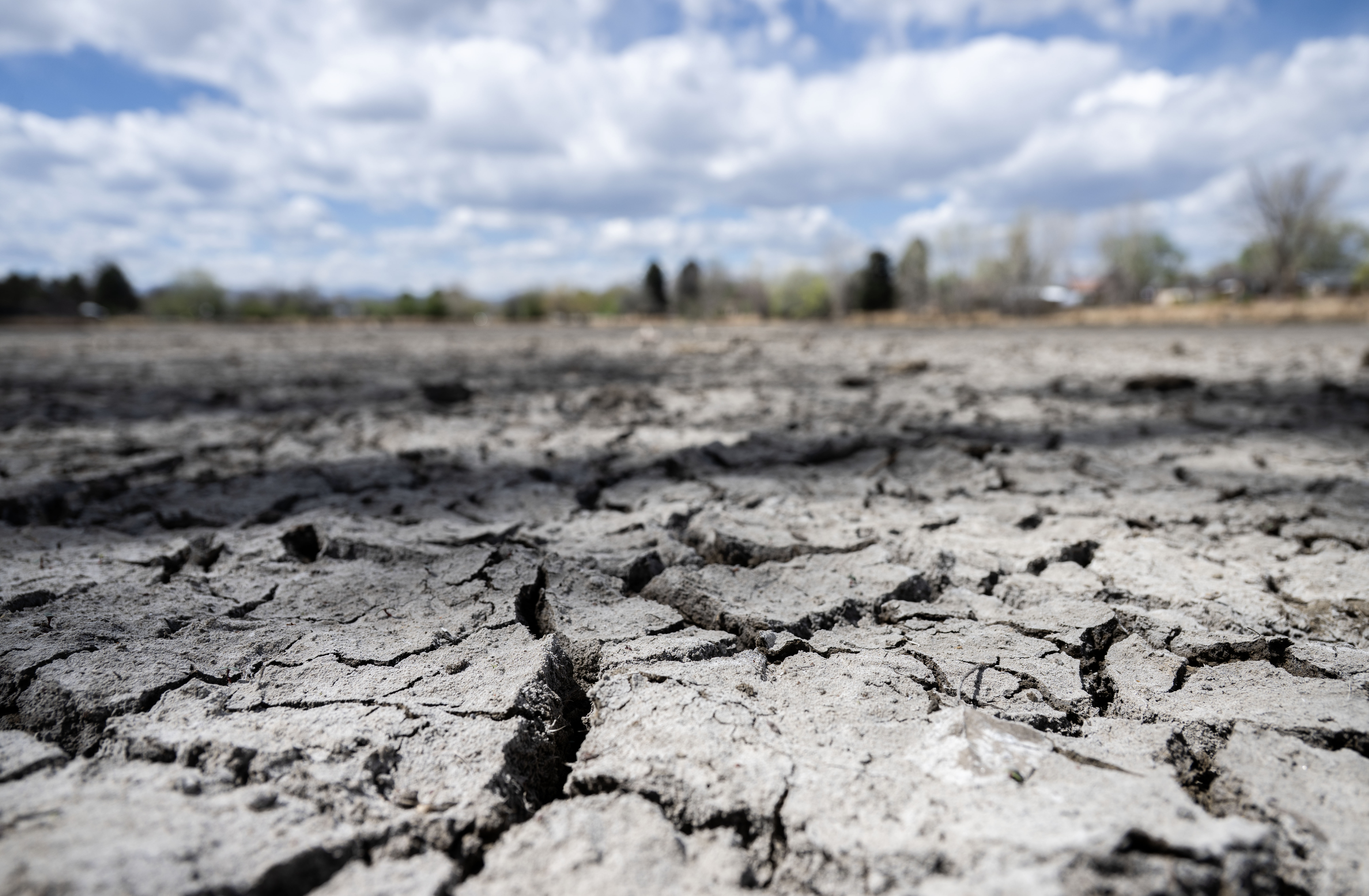 Tapped: Front Range residents face higher water rates, restrictions as rapid snowmelt threatens supplies