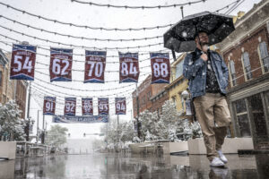 Denver snow forecast for Tuesday: Here’s what you need to know