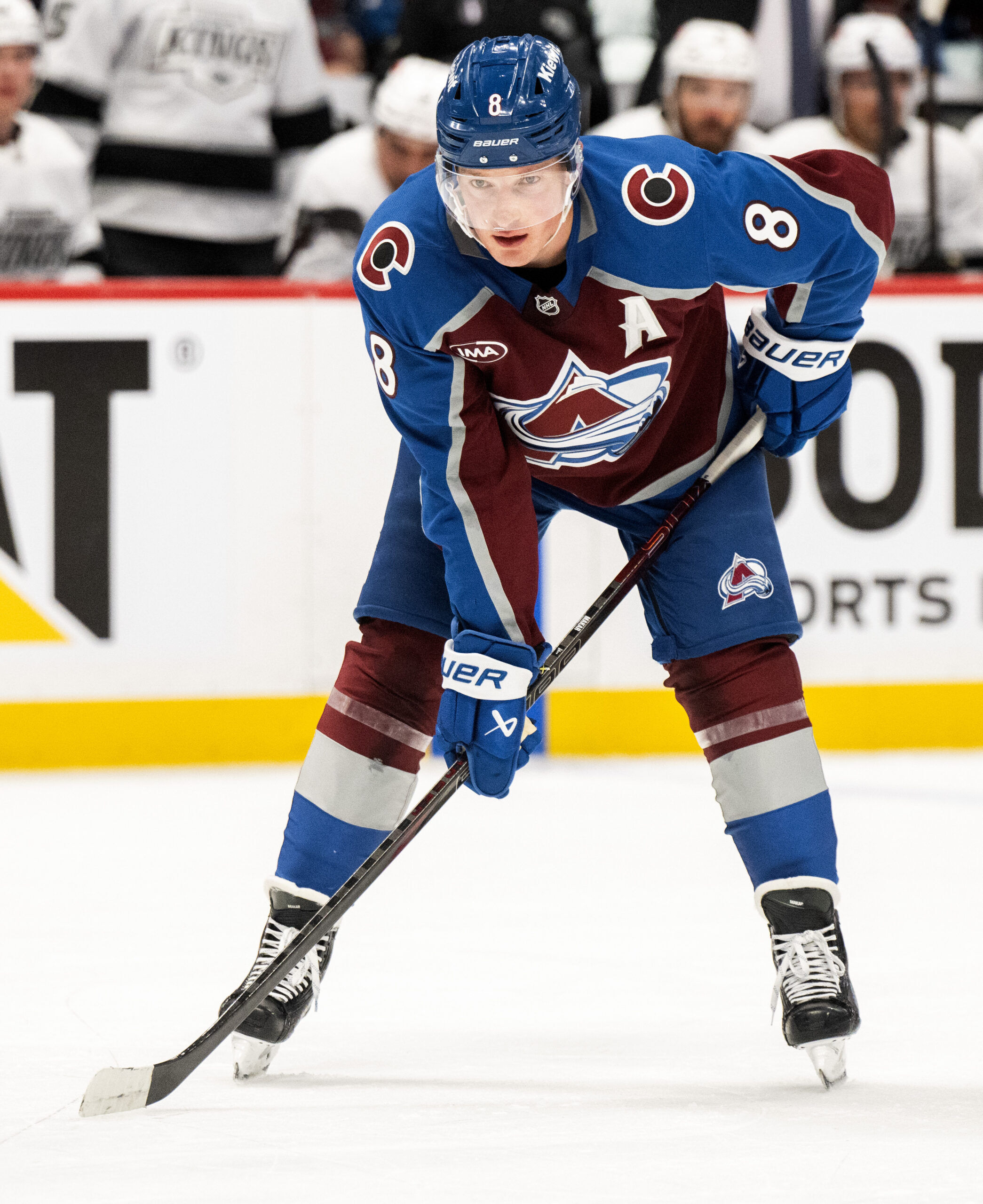 Avalanche’s Cale Makar joins Bobby Orr in NHL history books with Norris Trophy nomination