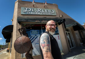 Al dente and devoted: A family legacy continues at Italian restaurant in southern Colorado