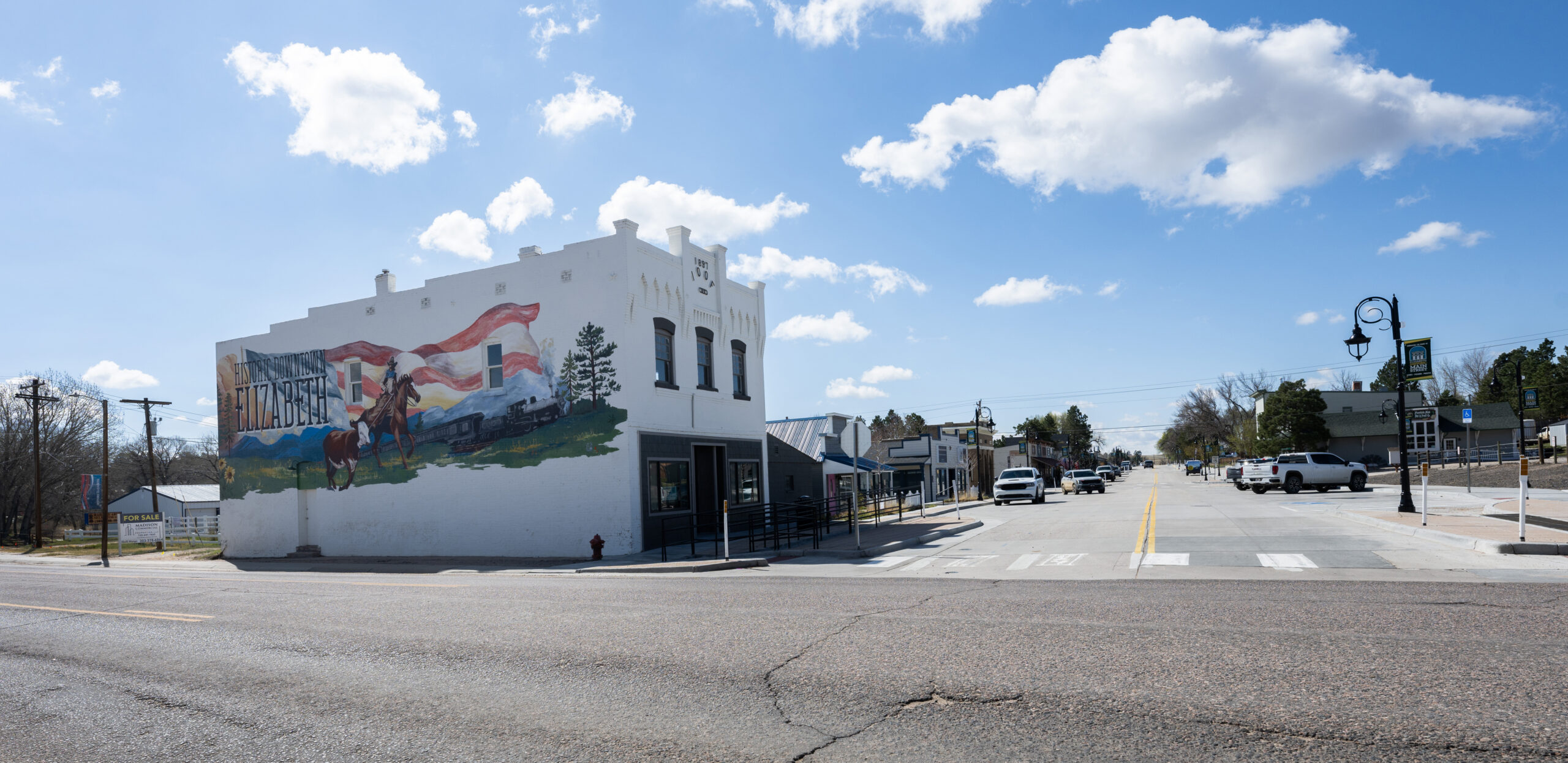 While growth slows statewide, small-town populations in Colorado boom