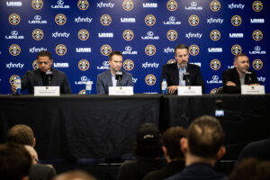 Names worth knowing ahead of Denver Nuggets’ important draft | Vinny’s take