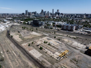 Colorado EDC approves $5 million grant for infrastructure upgrades around Broncos’ Burnham Yard
