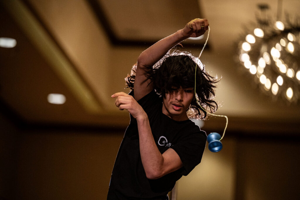 PHOTOS: The Rocky Mountain Regional Yo-Yo Championship in Westminster
