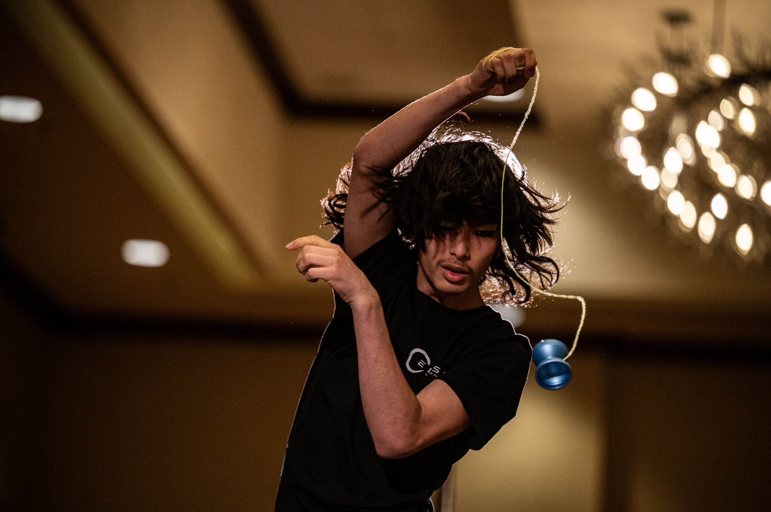 PHOTOS: The Rocky Mountain Regional Yo-Yo Championship in Westminster