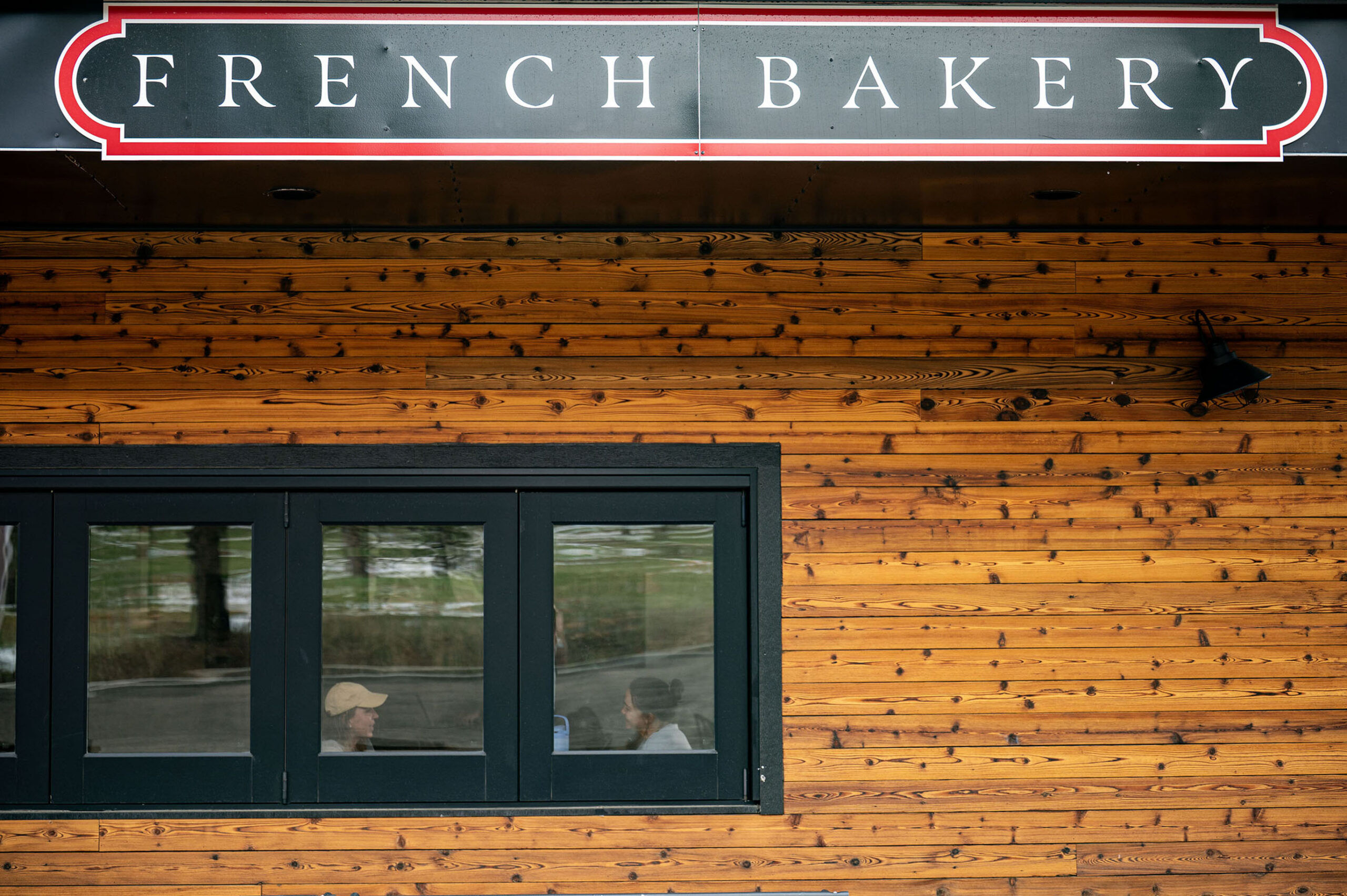 French bakery at foot of Lookout Mountain fights to survive