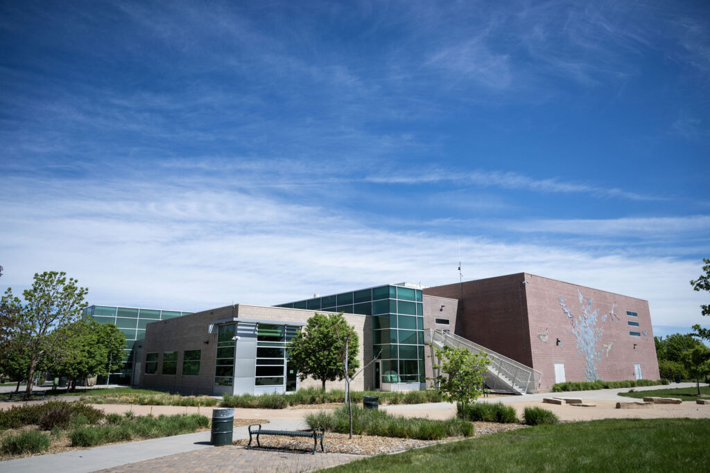 Teen killed in northeast Denver shooting at Montbello Recreation Center