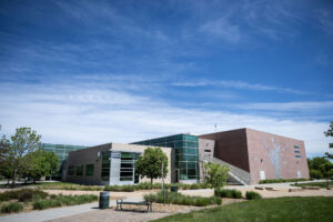 Teen killed in northeast Denver shooting at Montbello Recreation Center