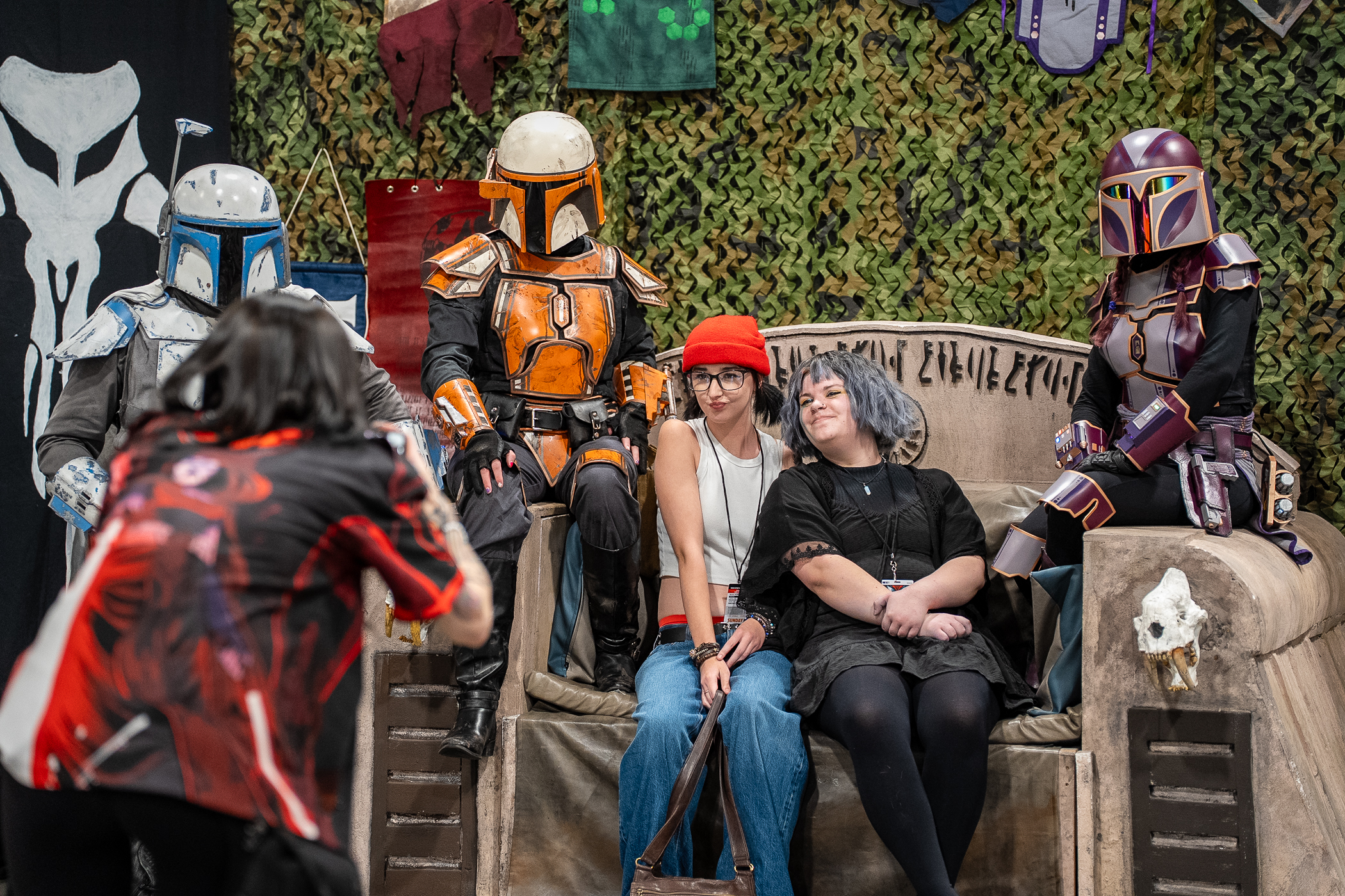 Weekend things to do: Denver FanExpo and more